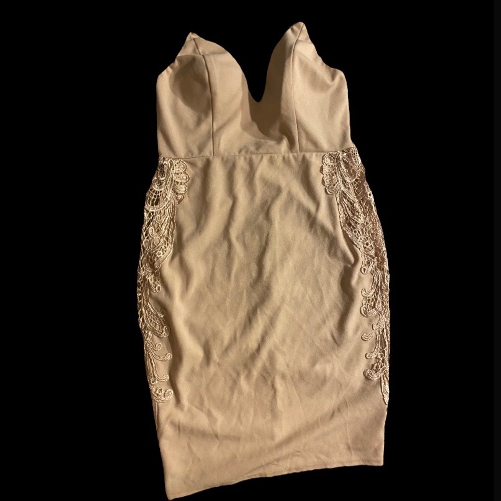 Dress Large